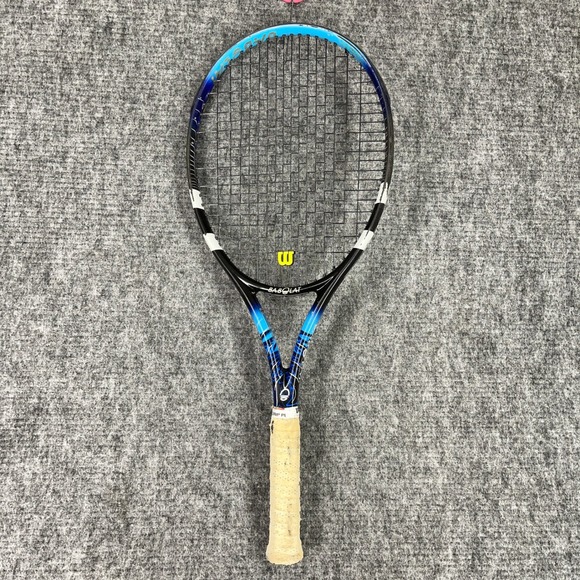 Babolat Tennis Racket Pure Drive  4 1/2 #4 Woofer - Picture 1 of 15